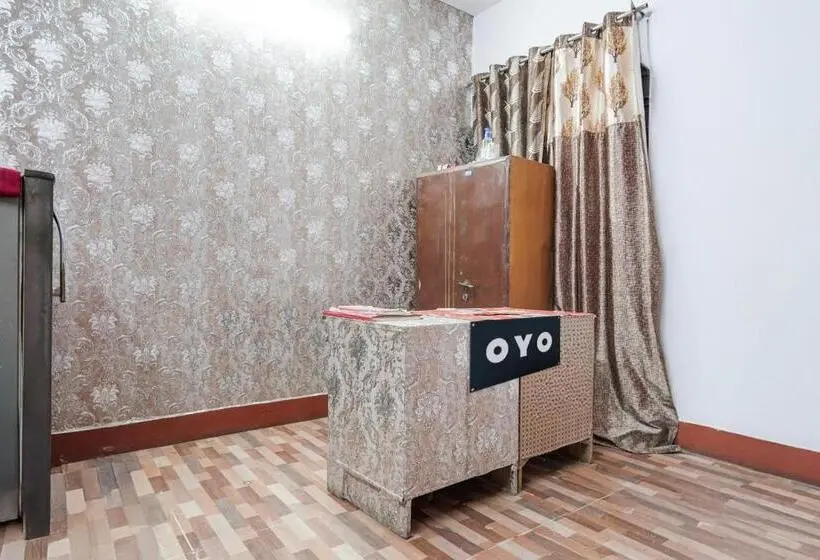 Spot On Hotel Prayag Villa
