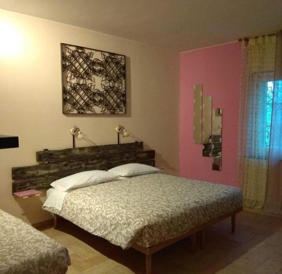 住宿加早餐 La Casa Di Gotely