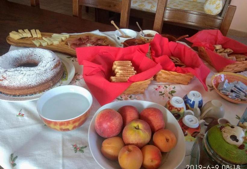 住宿加早餐 La Casa Di Gotely