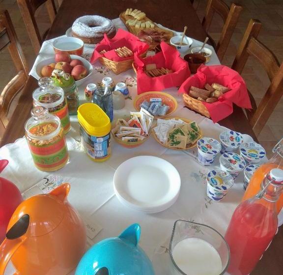 住宿加早餐 La Casa Di Gotely