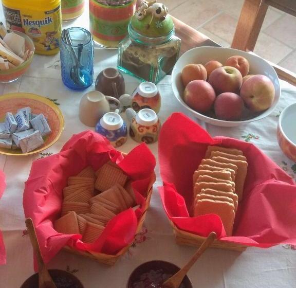 住宿加早餐 La Casa Di Gotely