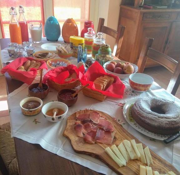 住宿加早餐 La Casa Di Gotely