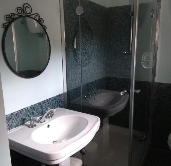 住宿加早餐 La Casa Di Gotely