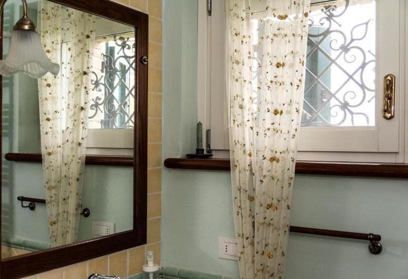 住宿加早餐 La Casa Di Gotely