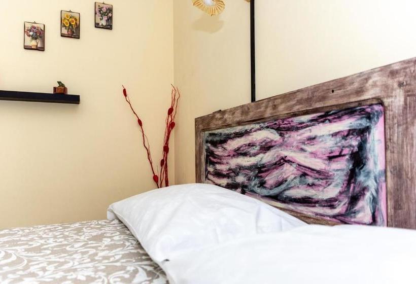 住宿加早餐 La Casa Di Gotely