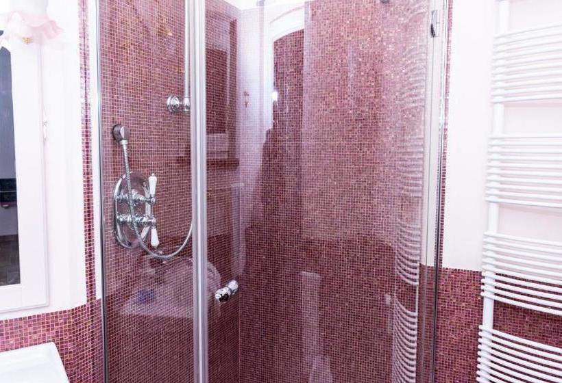 住宿加早餐 La Casa Di Gotely