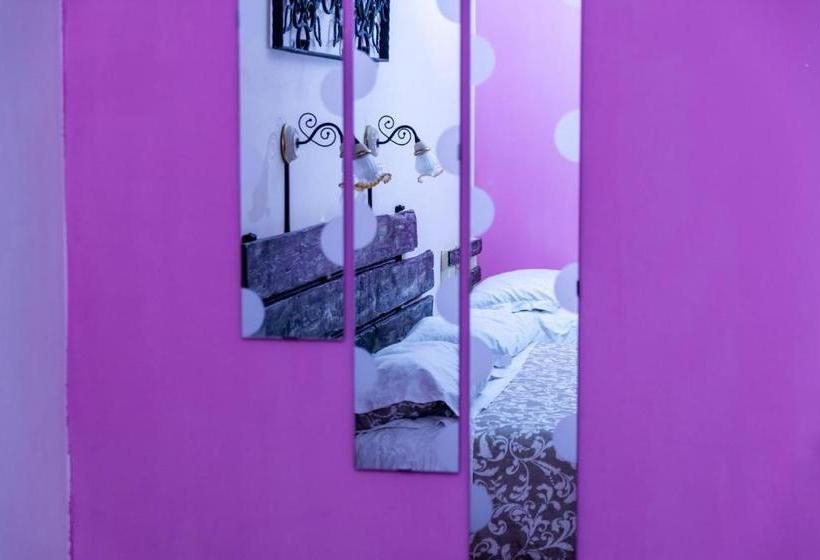 住宿加早餐 La Casa Di Gotely