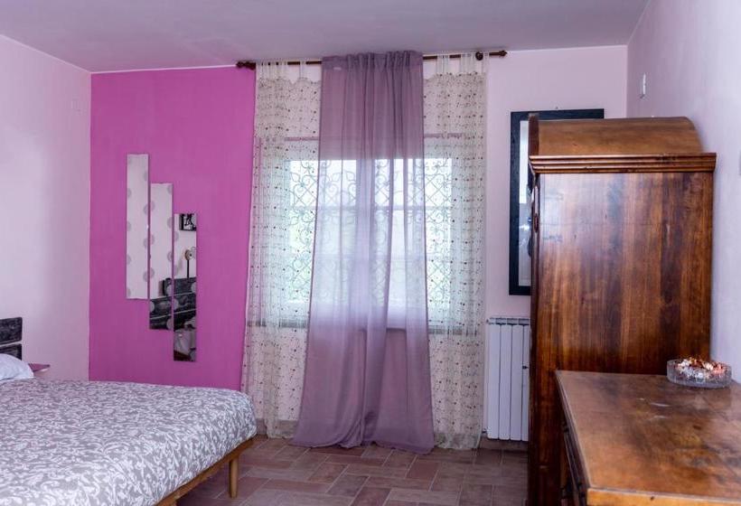 住宿加早餐 La Casa Di Gotely