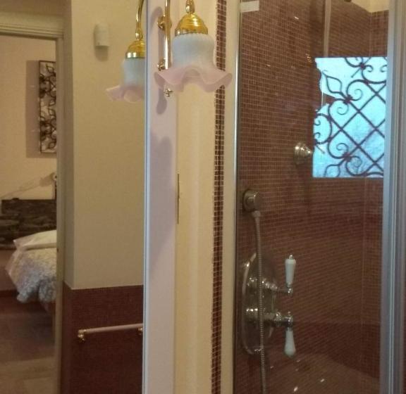 住宿加早餐 La Casa Di Gotely