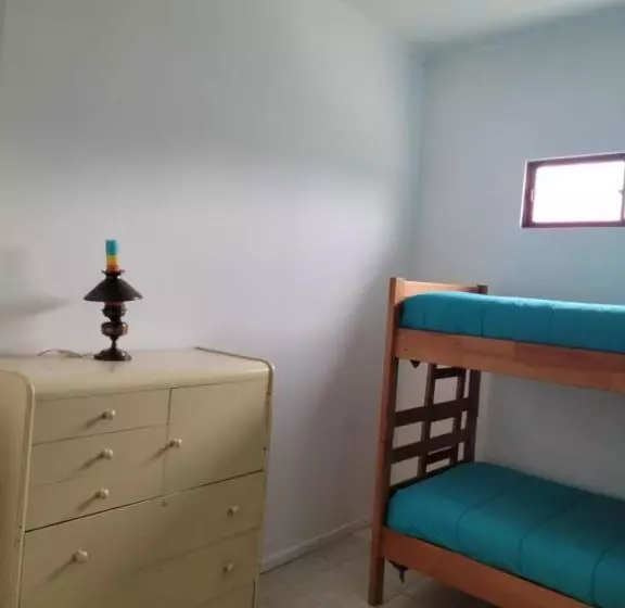 Hotelli Hostal Viña Malva