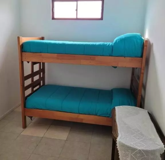 Hotelli Hostal Viña Malva