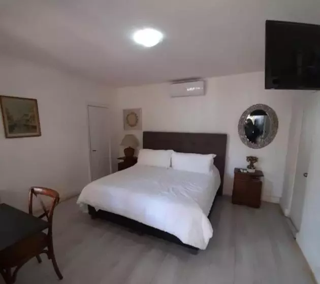 Hotelli Hostal Viña Malva