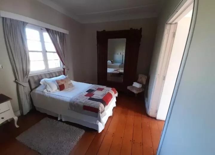 Hotelli Hostal Viña Malva