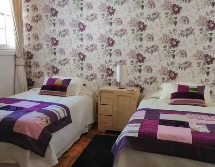 Hotelli Hostal Viña Malva