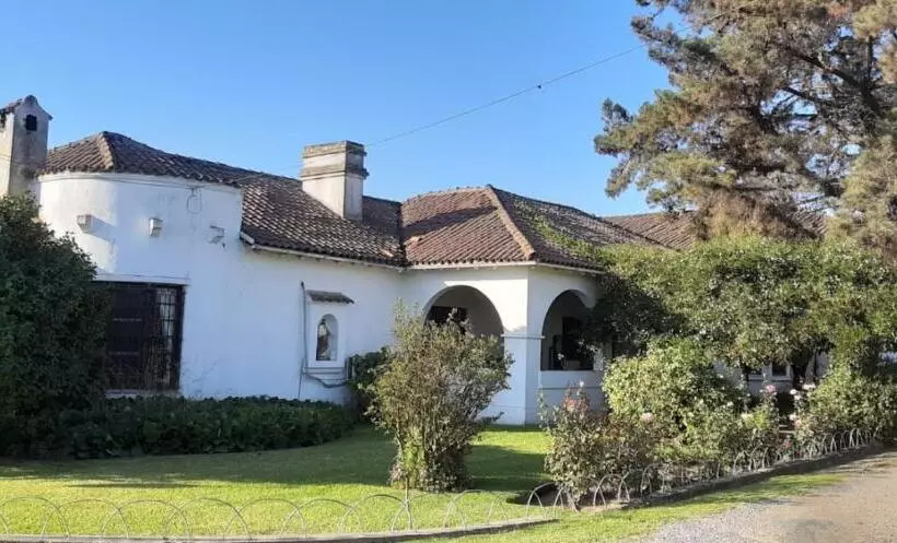 Hotelli Hostal Viña Malva