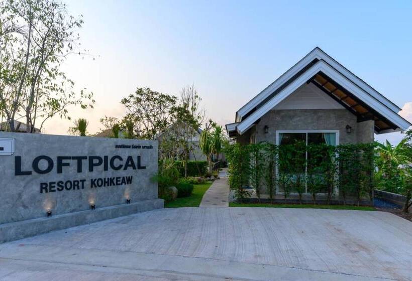 Loftpical Resort