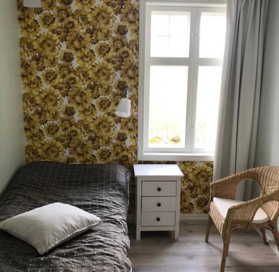 Pensionat Haga öland