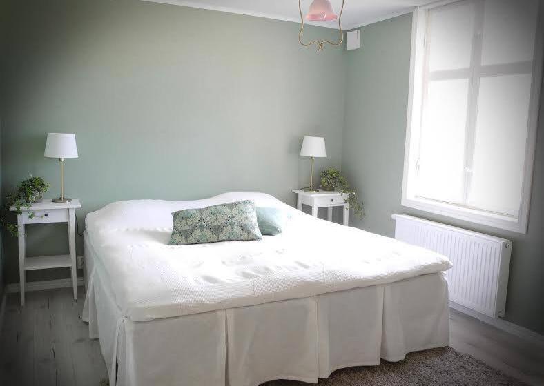 Pensionat Haga öland