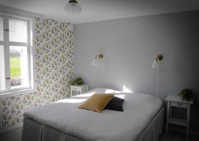 Pensionat Haga öland