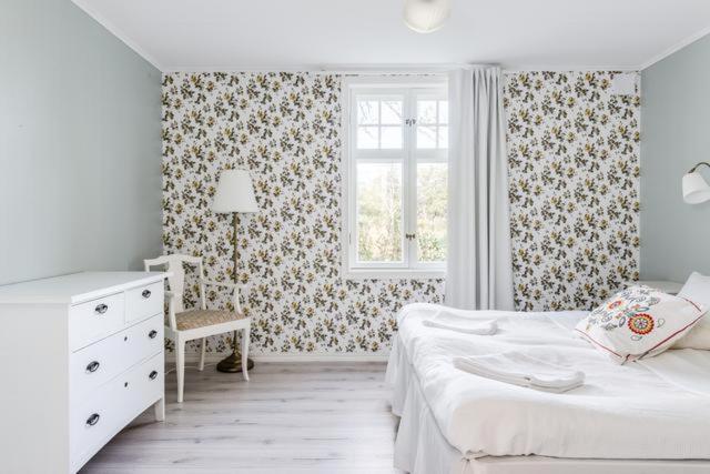 Pensionat Haga öland