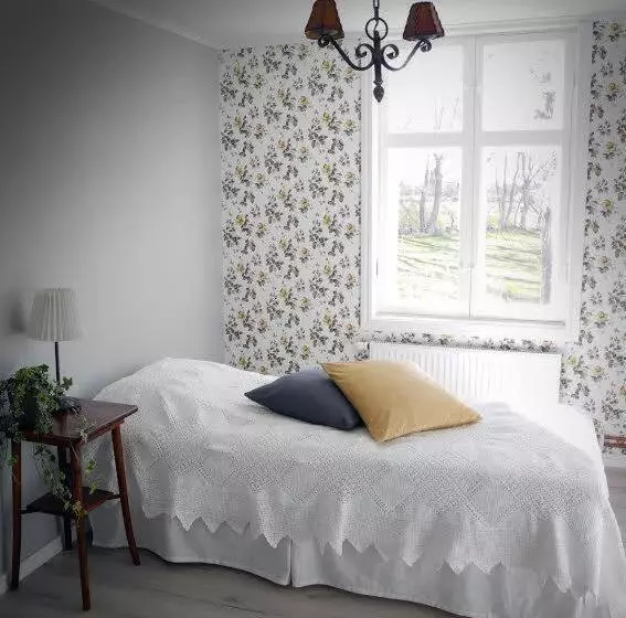 Pensionat Haga öland