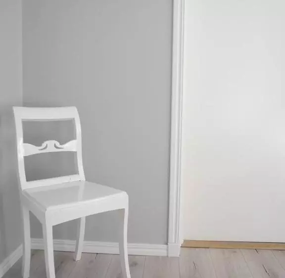 Pensionat Haga öland