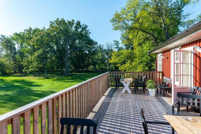 Pensionat Haga öland