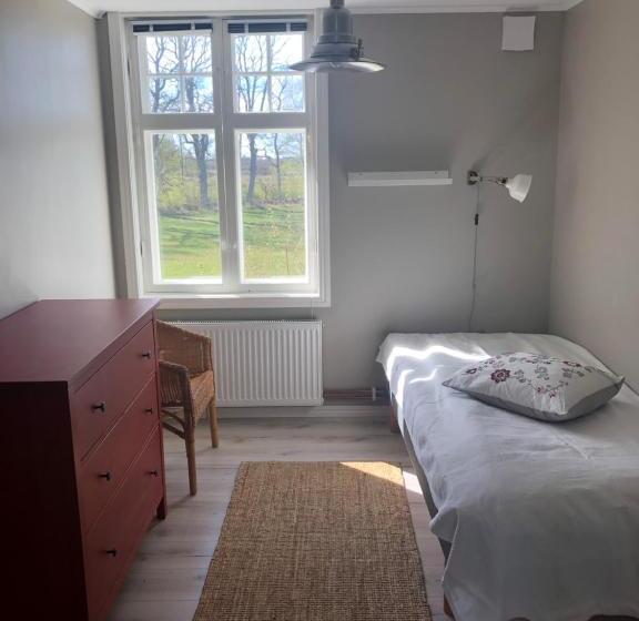 Pensionat Haga öland