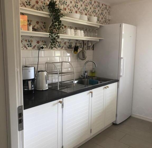 Pensionat Haga öland