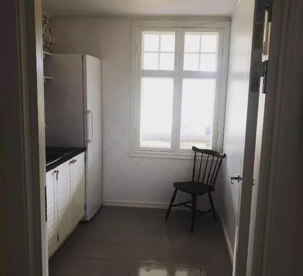 Pensionat Haga öland