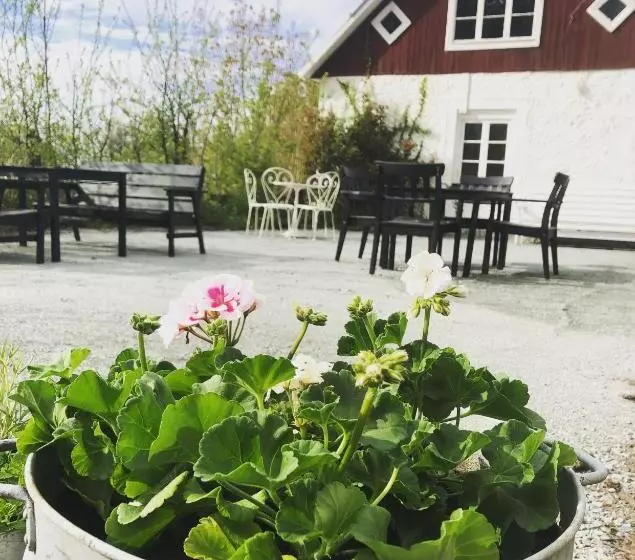 Pensionat Haga öland