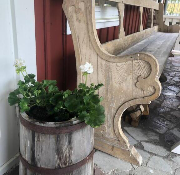 Pensionat Haga öland