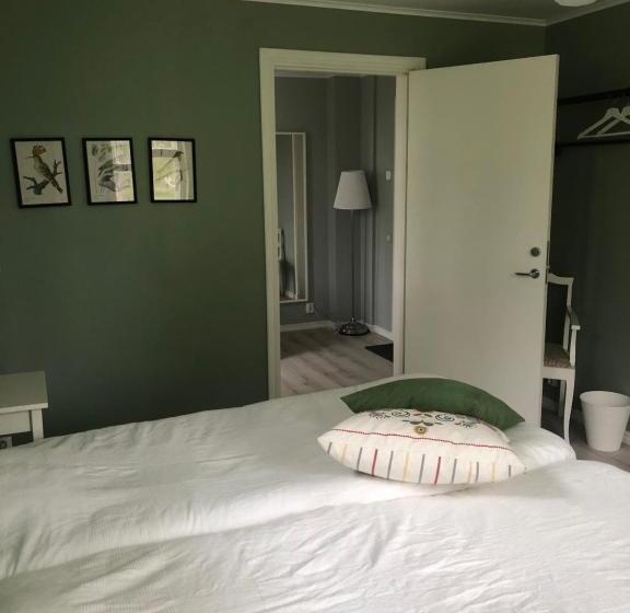 Pensionat Haga öland