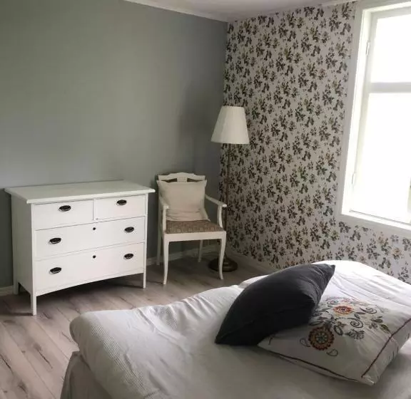 Pensionat Haga öland