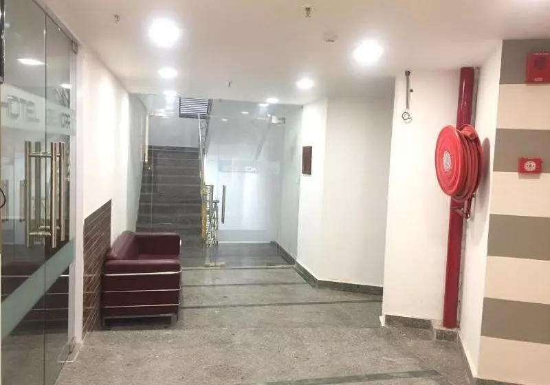 Hotel Belmorrise