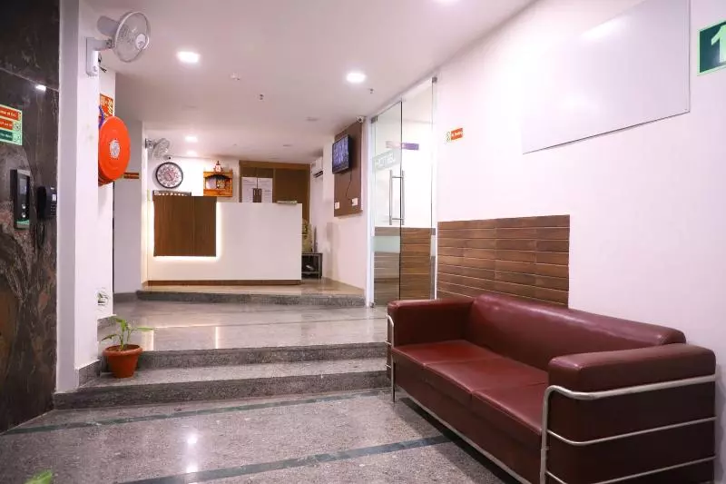 Hotel Belmorrise