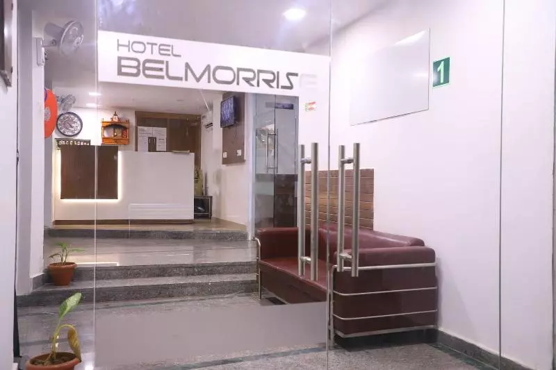 Hotel Belmorrise