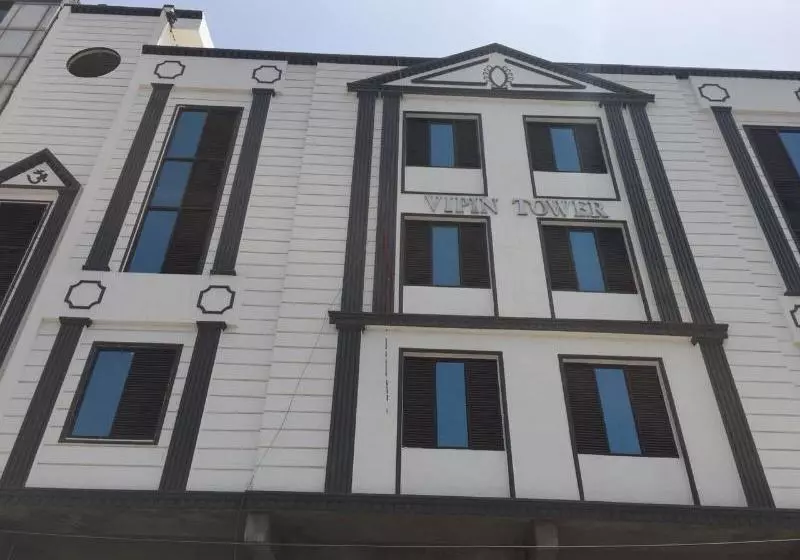 Hotel Belmorrise
