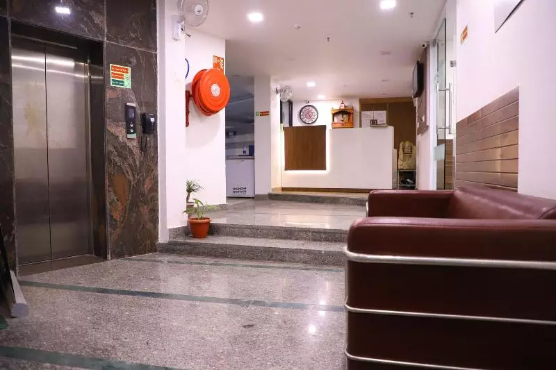 Hotel Belmorrise