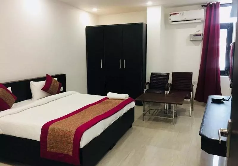 Hotel Belmorrise