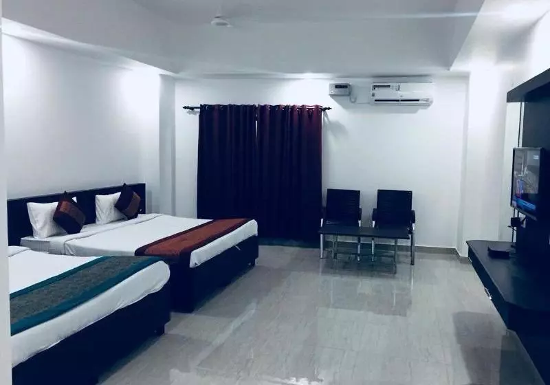 Hotel Belmorrise