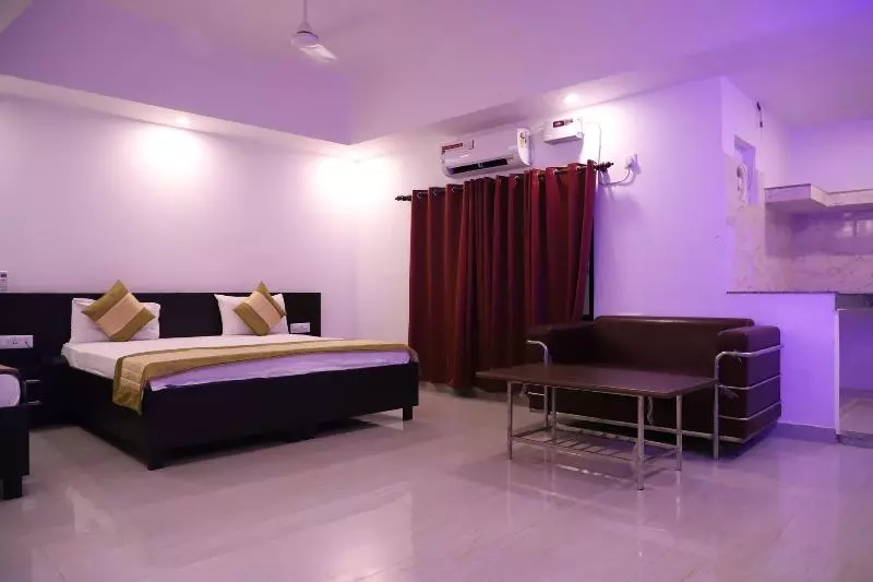 Hotel Belmorrise