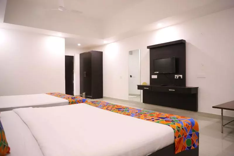 Hotel Belmorrise