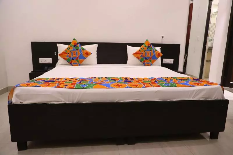 Hotel Belmorrise