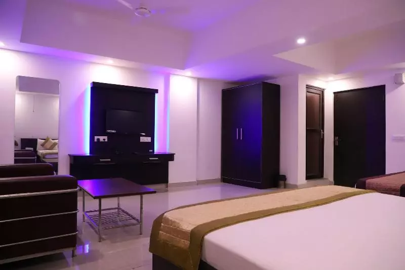 Hotel Belmorrise