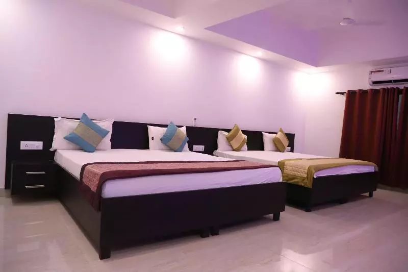 Hotel Belmorrise