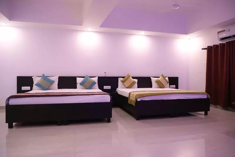 Hotel Belmorrise