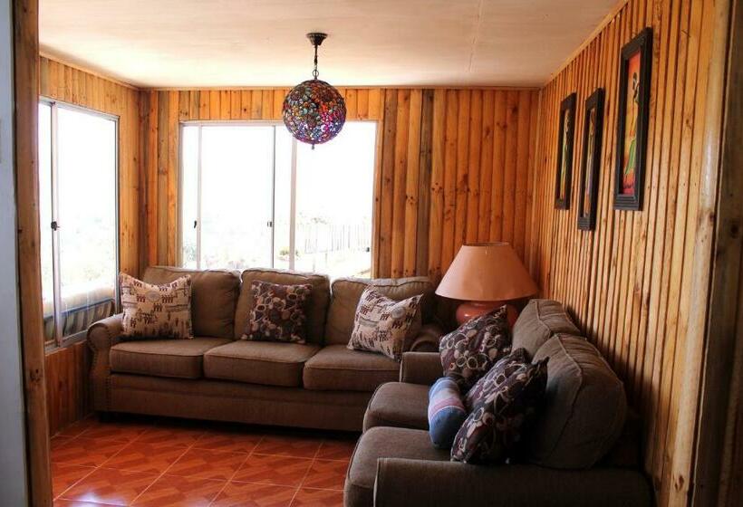 פנסיון Casa Ollagua