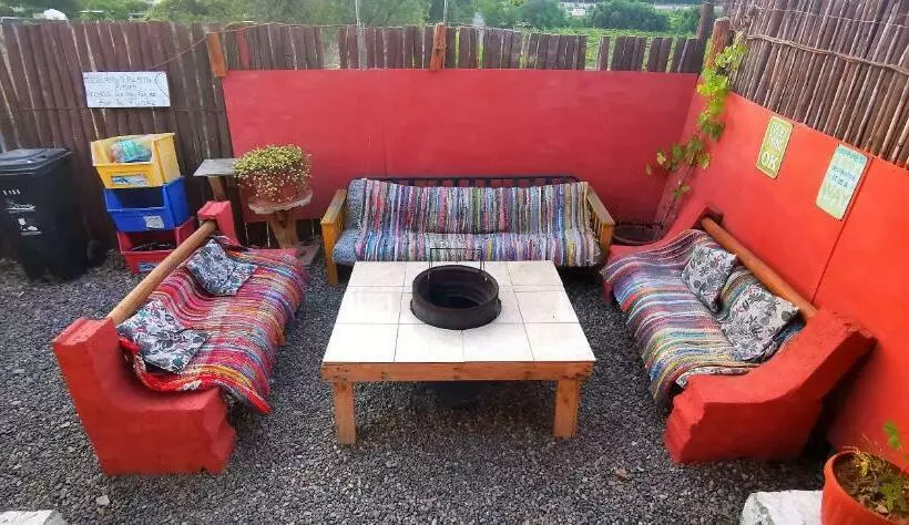 Majatalo Casa Ollagua