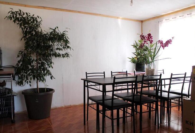 پانسیون Casa Ollagua